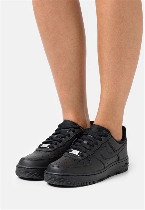 nike air force 1 07 damen ausleiern|nike air force 1 schwarz.